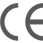 Passed the CE certification requested by EU safety